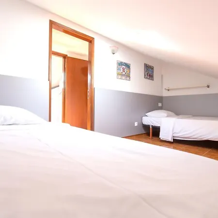 別荘 Cosy House In With Sea View ナザレ